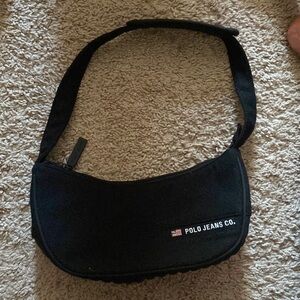 Polo Ralph Lauren bag